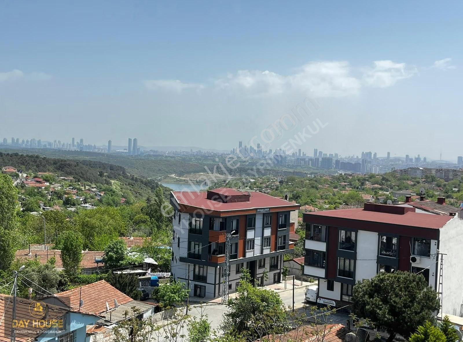 Day House'den Gazi Mahallesi'nde Modern Ferah Daireler - Görsel 3
