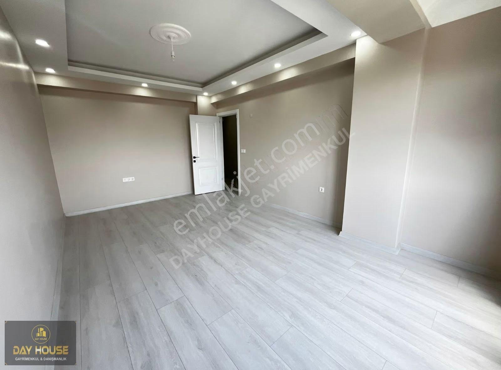 Day House'den Gazi Mahallesi'nde Modern Ferah Daireler - Görsel 32