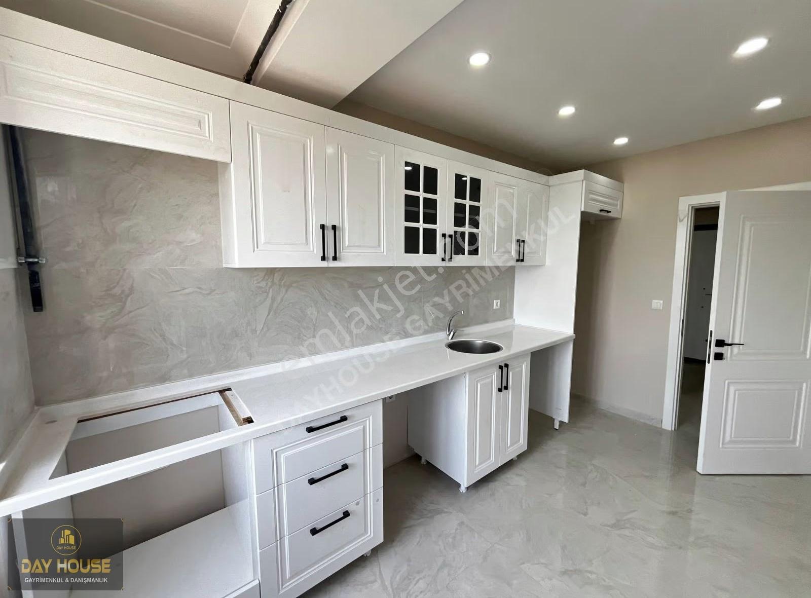 Day House'den Gazi Mahallesi'nde Modern Ferah Daireler - Görsel 7