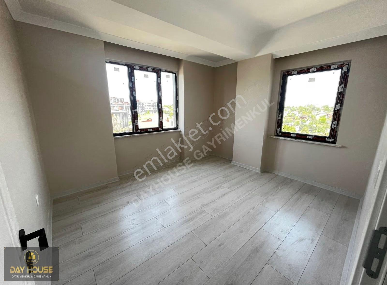Day House'den Gazi Mahallesi'nde Modern Ferah Daireler - Görsel 19