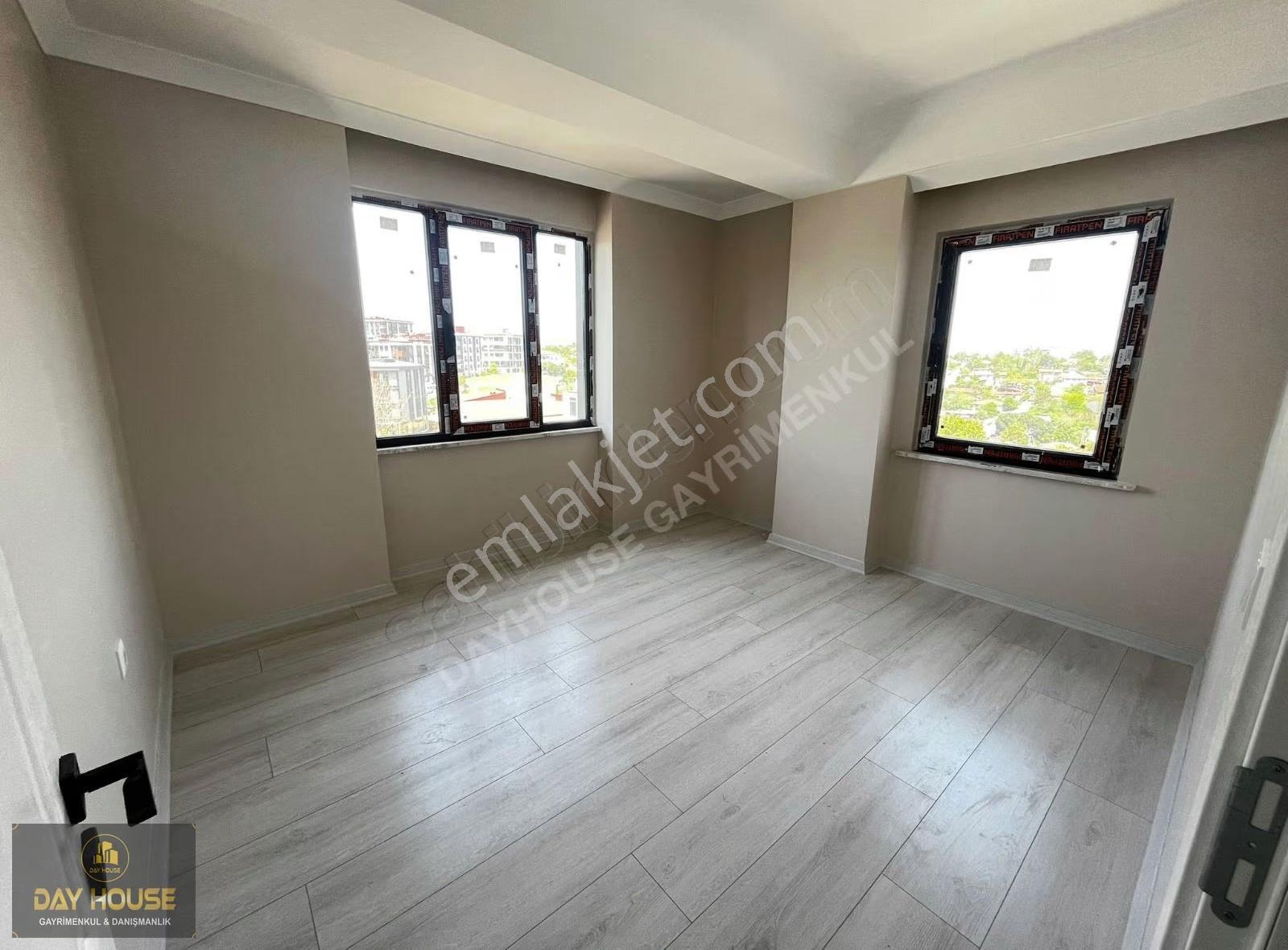 Day House'den Gazi Mahallesi'nde Modern Ferah Daireler - Görsel 20