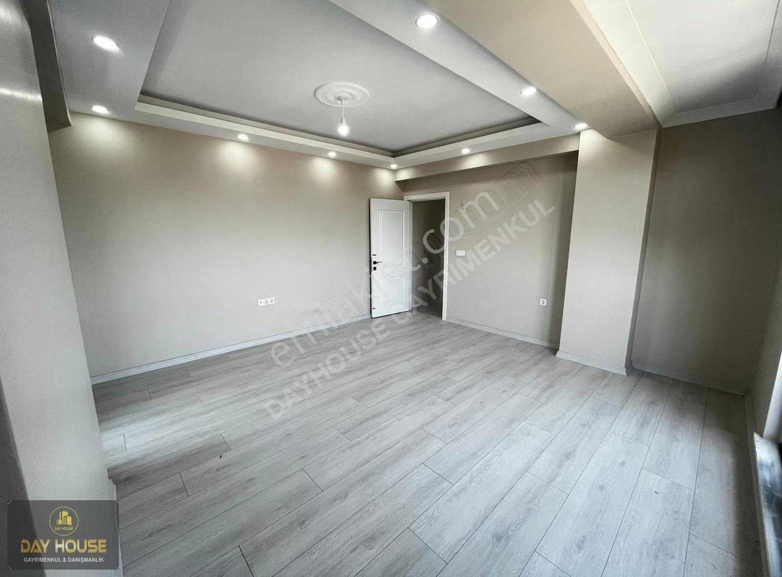 Day House'den Gazi Mahallesi'nde Modern Ferah Daireler - Görsel 18