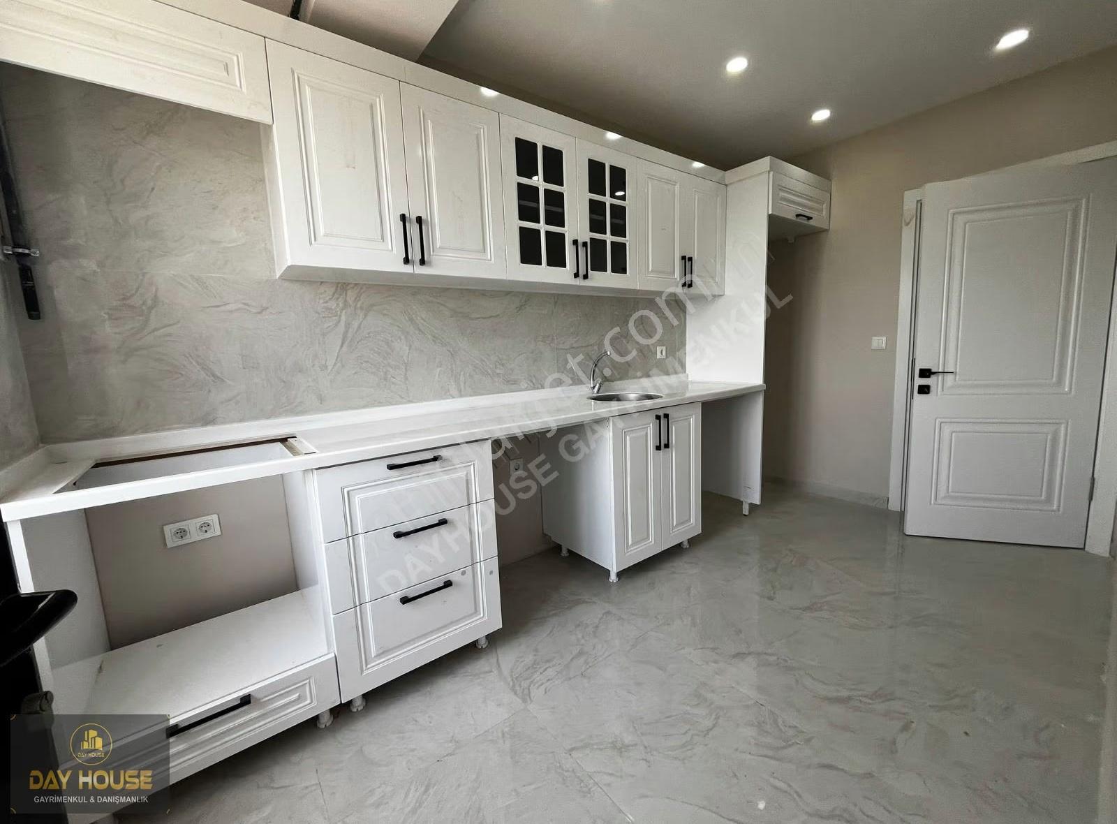 Day House'den Gazi Mahallesi'nde Modern Ferah Daireler - Görsel 25