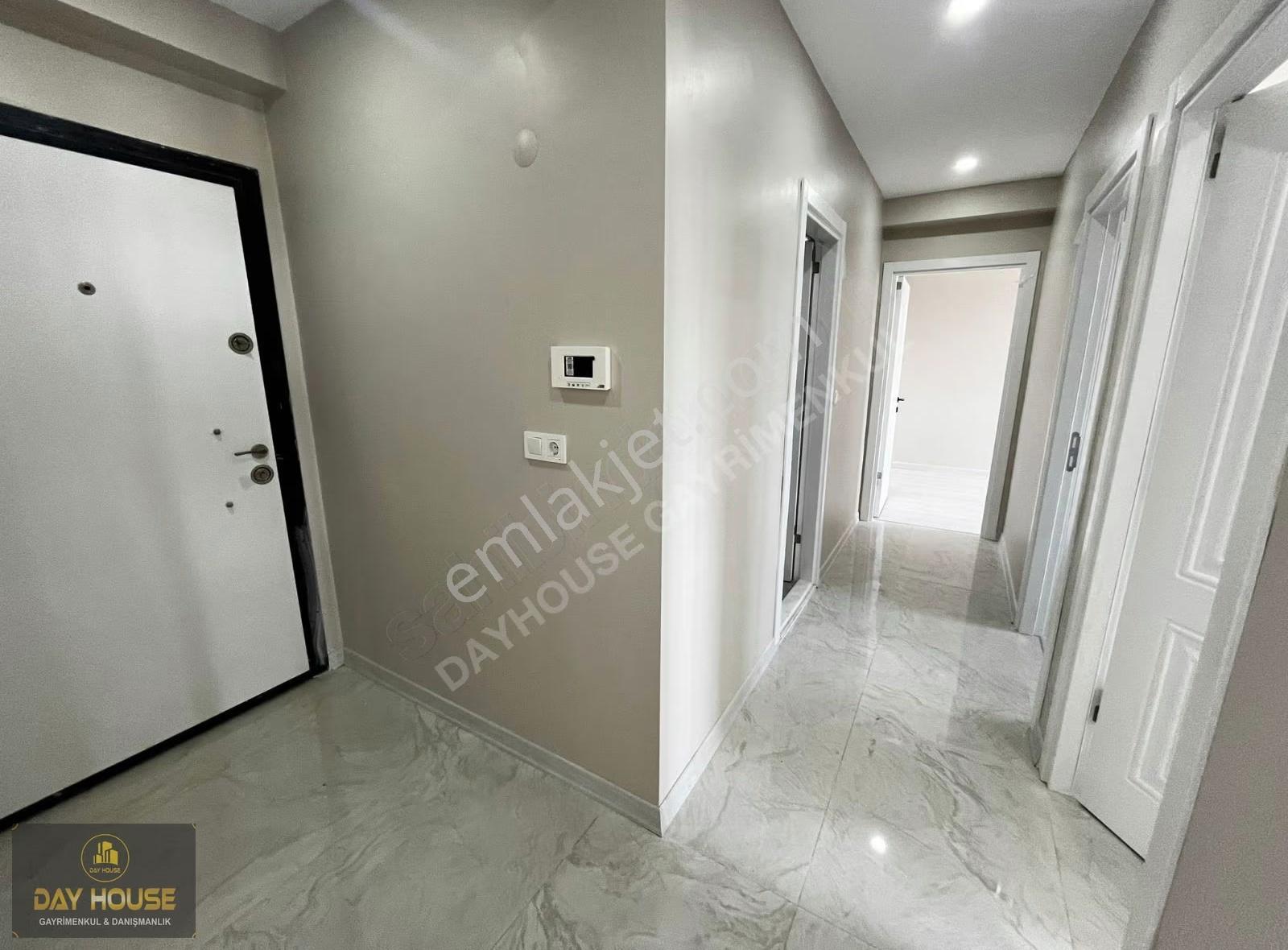 Day House'den Gazi Mahallesi'nde Modern Ferah Daireler - Görsel 12