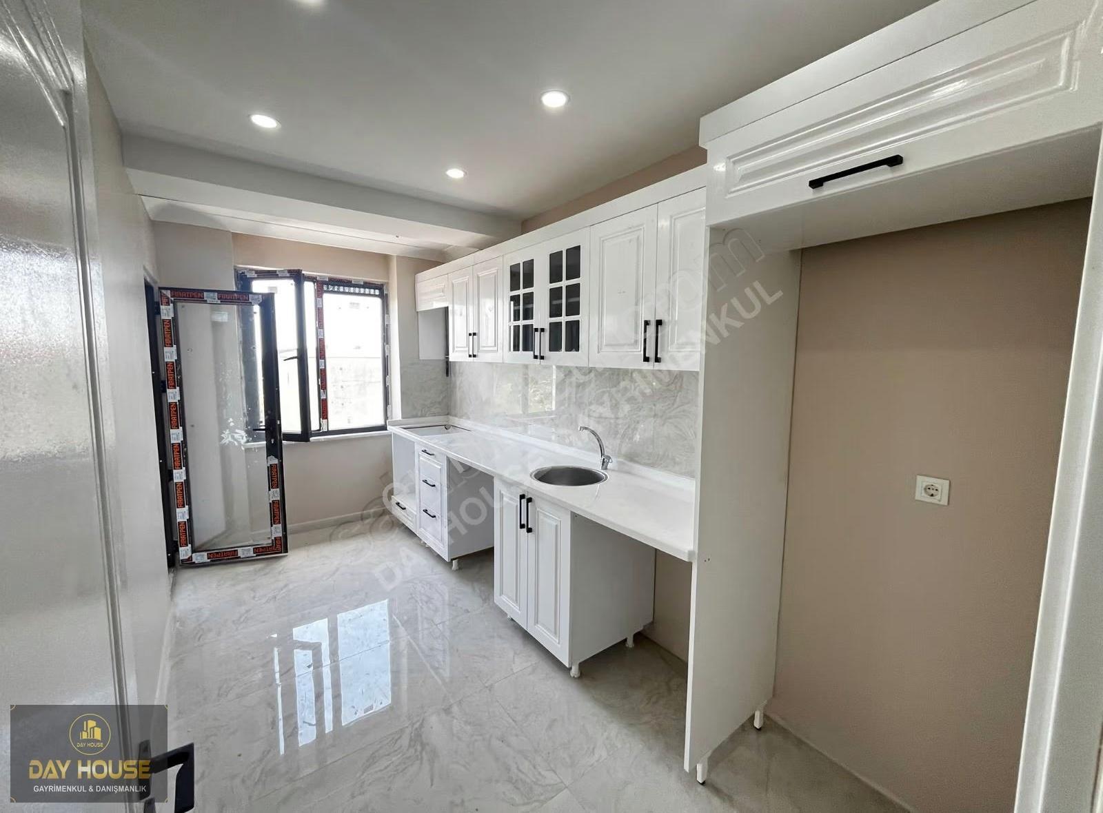 Day House'den Gazi Mahallesi'nde Modern Ferah Daireler - Görsel 26