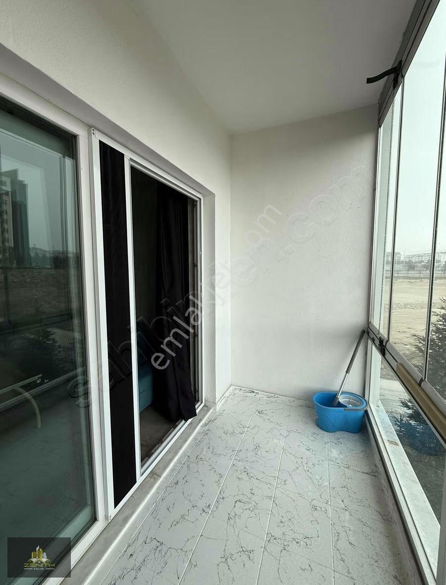 Stüdyo Palace'da 1+1 Full Eşyalı Teraslı Satılık Stüdyo Daire - Görsel 13