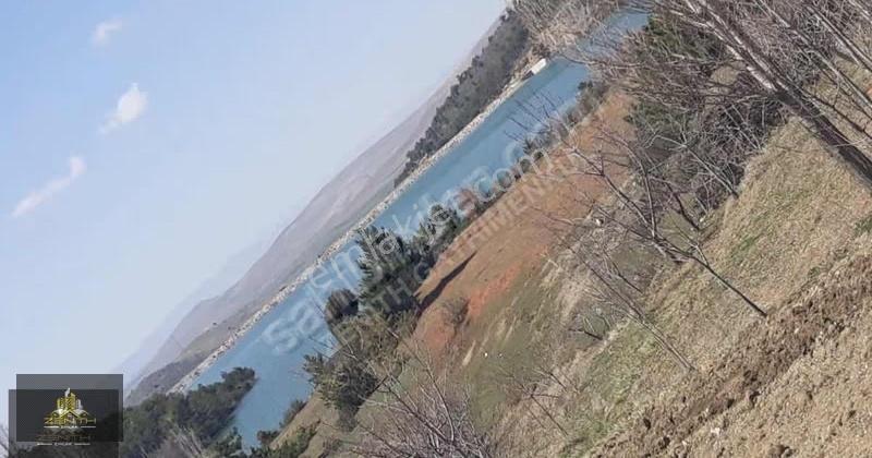 Kestel De Gölete Sıfır 5040 M2 Satılık Kargir Ev Ve Bahçesi