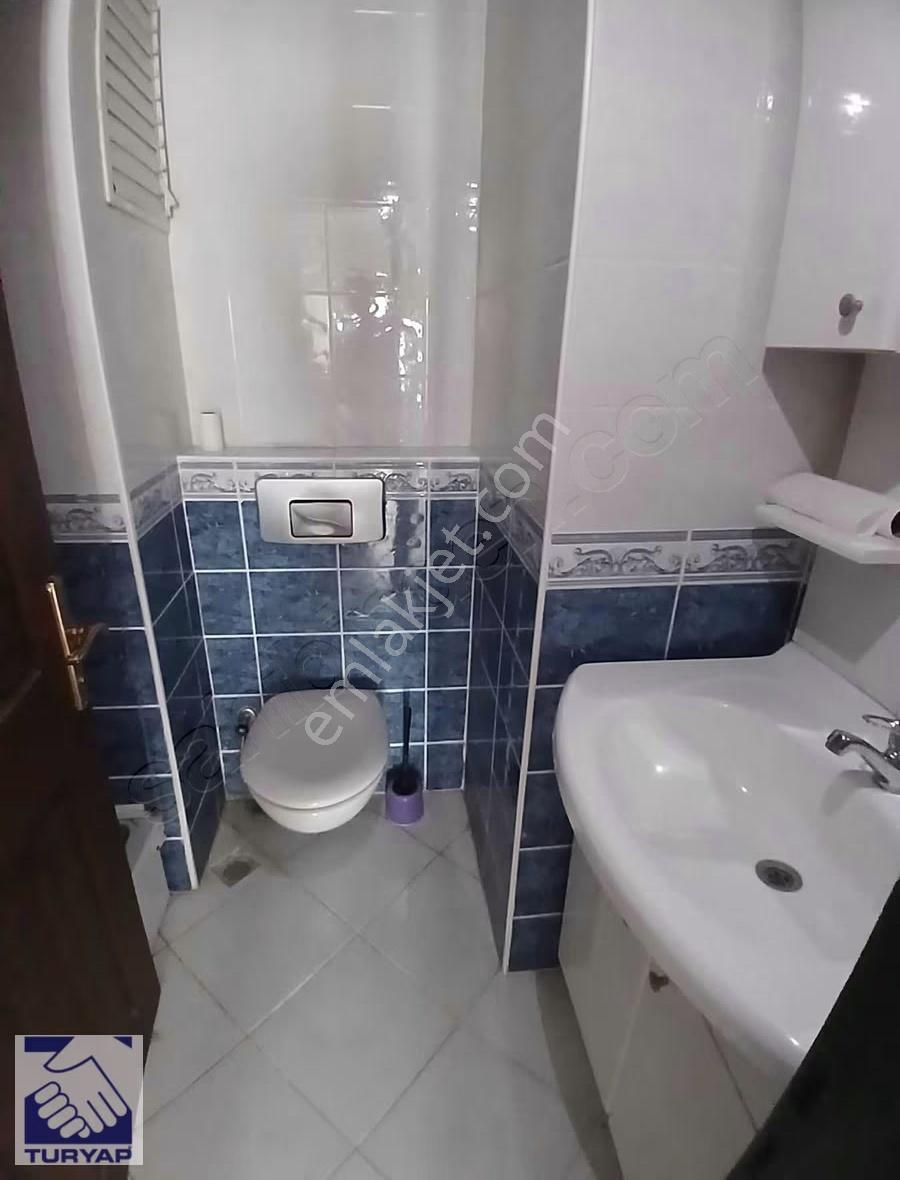 Turyap'tan Koru'da Ema Asma Bahçe'de 4+1 Dubleks Kiralık Daire - Görsel 30