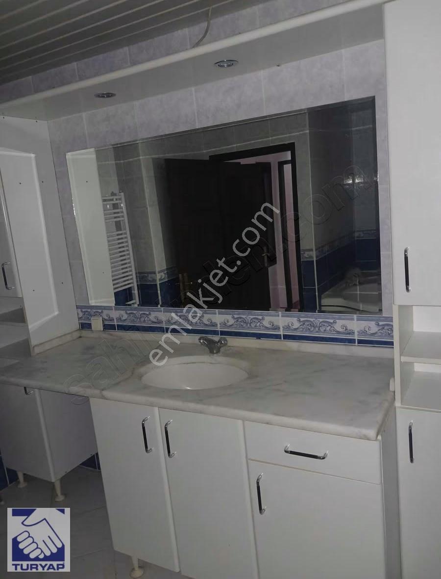 Turyap'tan Koru'da Ema Asma Bahçe'de 4+1 Dubleks Kiralık Daire - Görsel 29