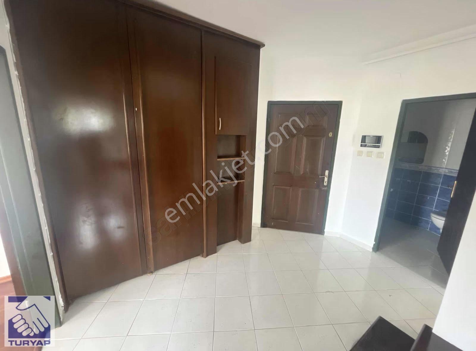 Turyap'tan Koru'da Ema Asma Bahçe'de 4+1 Dubleks Kiralık Daire - Görsel 5