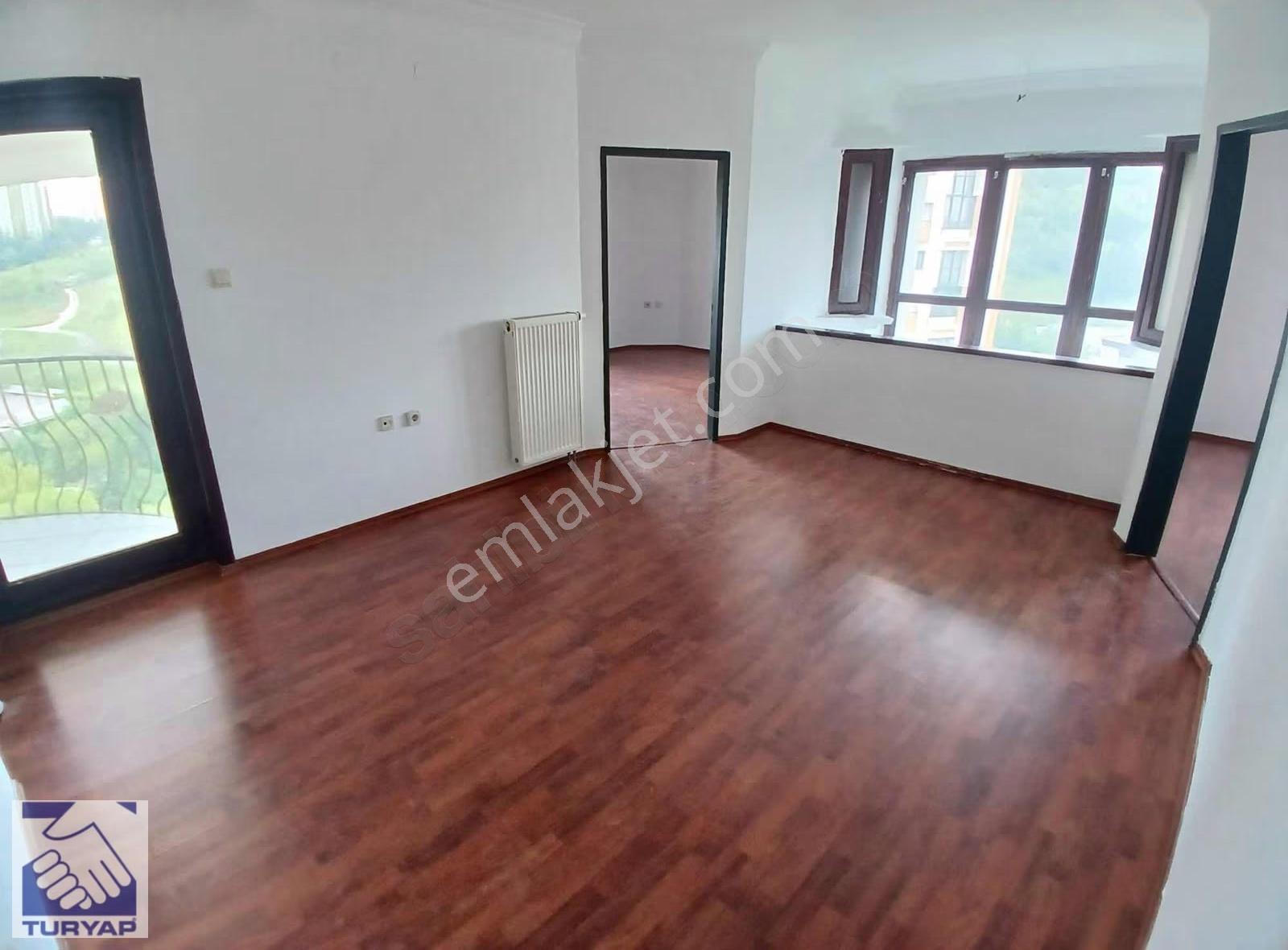 Turyap'tan Koru'da Ema Asma Bahçe'de 4+1 Dubleks Kiralık Daire - Görsel 26