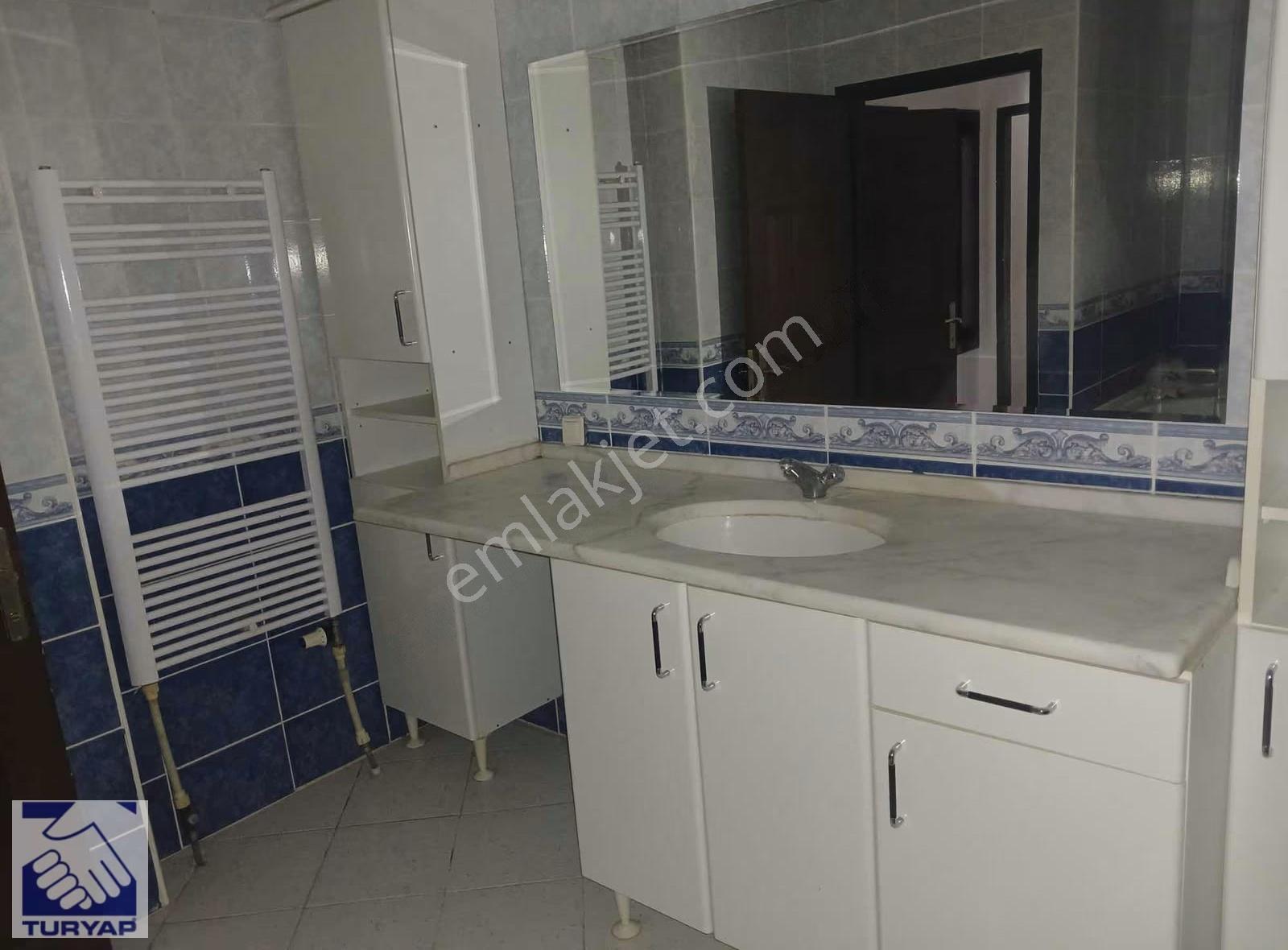 Turyap'tan Koru'da Ema Asma Bahçe'de 4+1 Dubleks Kiralık Daire - Görsel 25