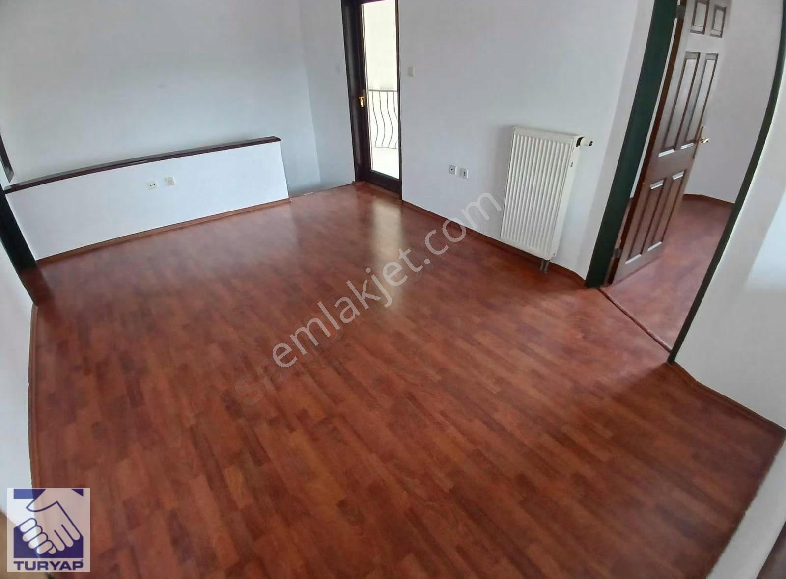 Turyap'tan Koru'da Ema Asma Bahçe'de 4+1 Dubleks Kiralık Daire - Görsel 23