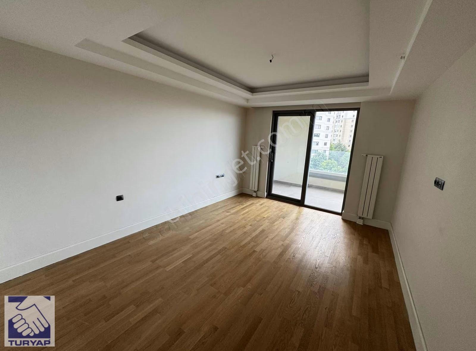 Teona Ümitköy Sitesinde Kiralık 1+1 Daire - Görsel 7