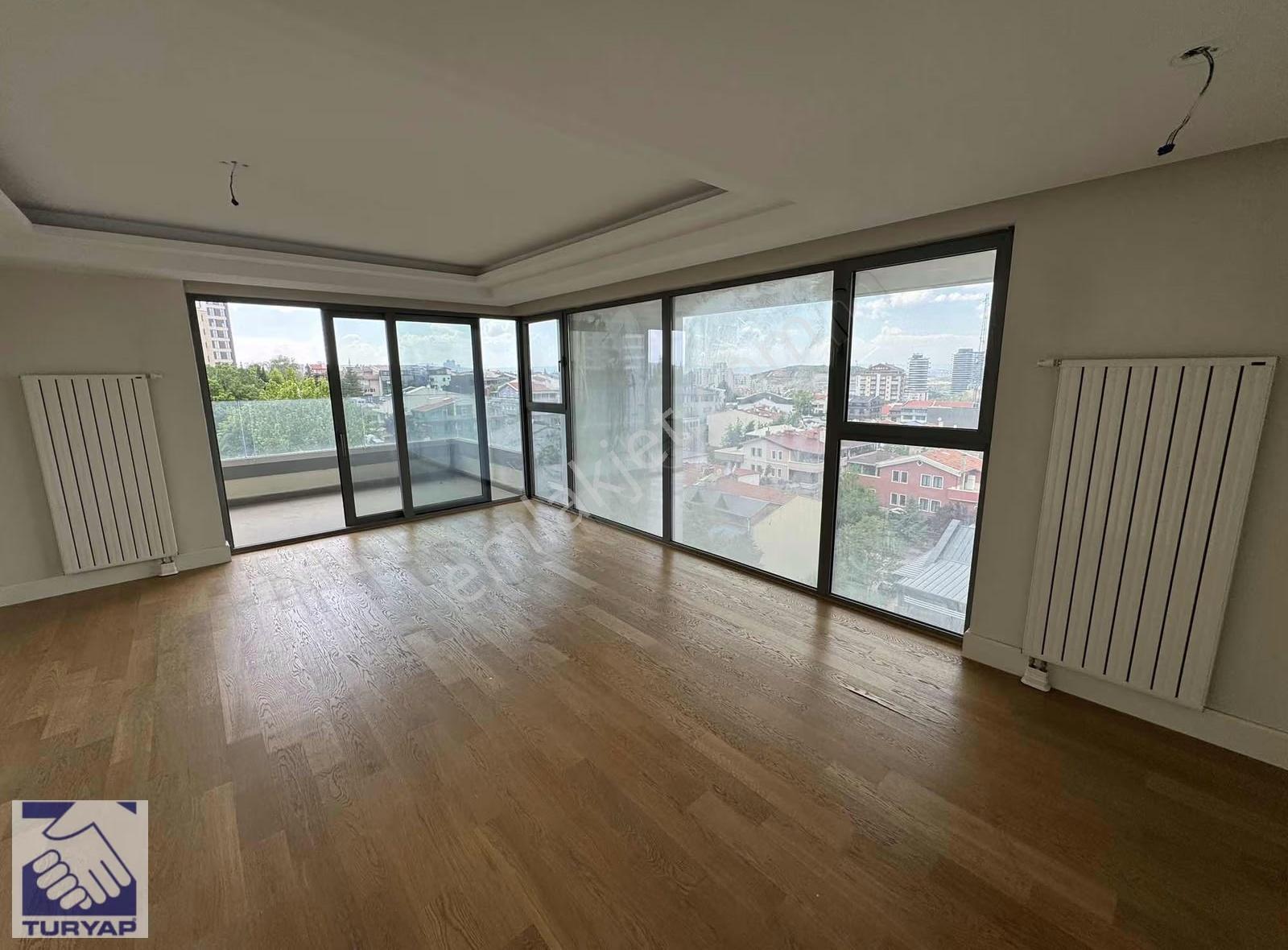Teona Ümitköy Sitesinde Kiralık 1+1 Daire - Görsel 13