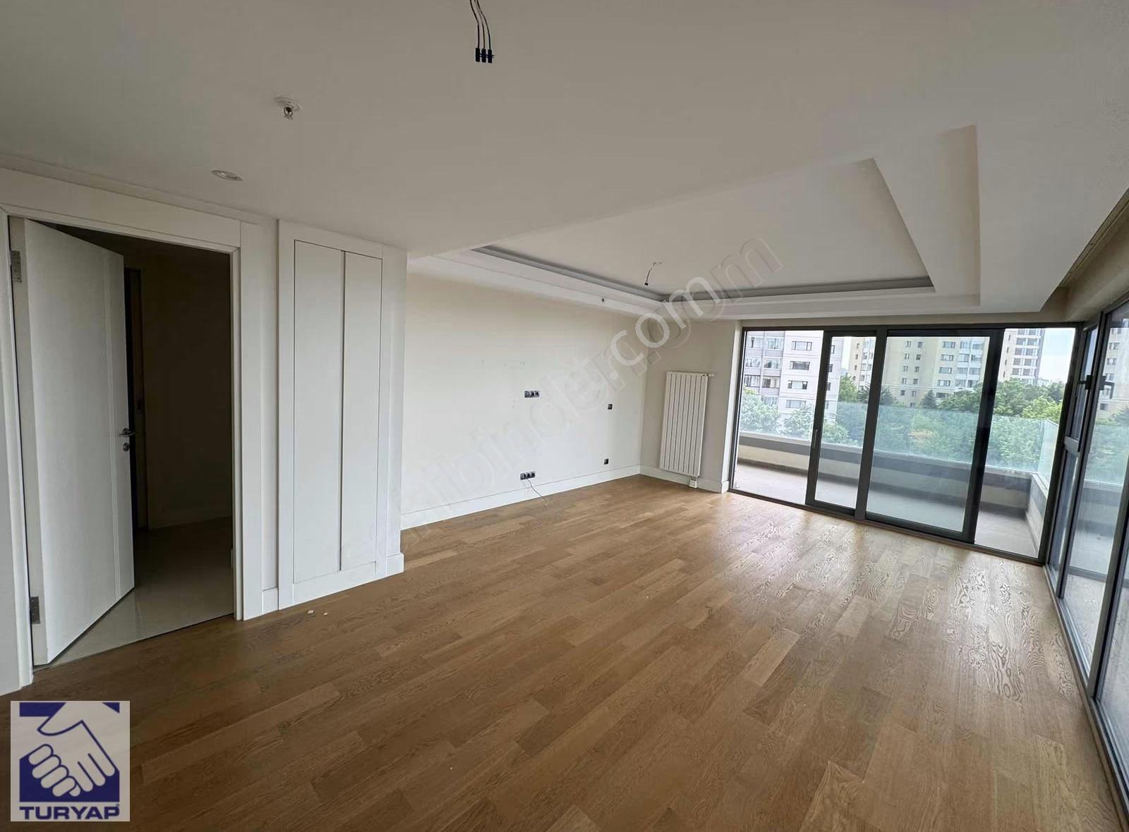 Teona Ümitköy Sitesinde Kiralık 1+1 Daire - Görsel 14