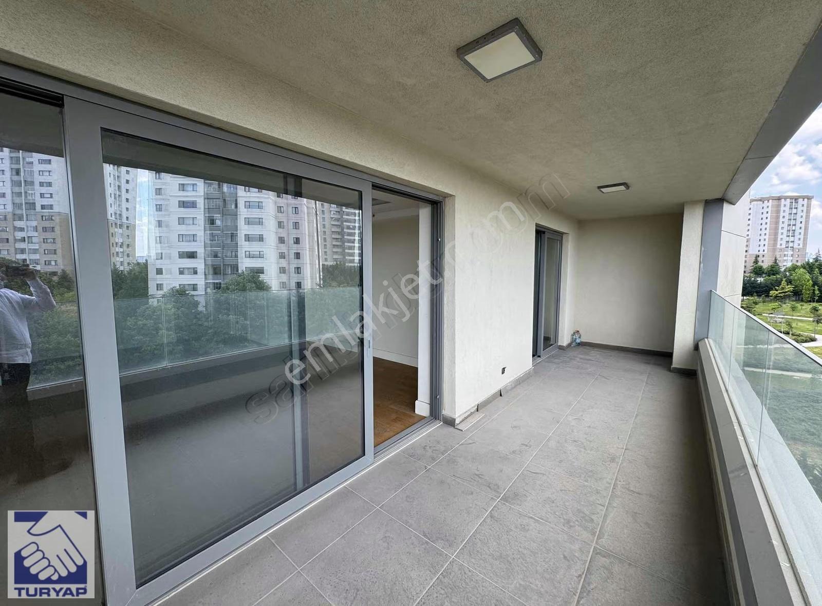 Teona Ümitköy Sitesinde Kiralık 1+1 Daire - Görsel 11