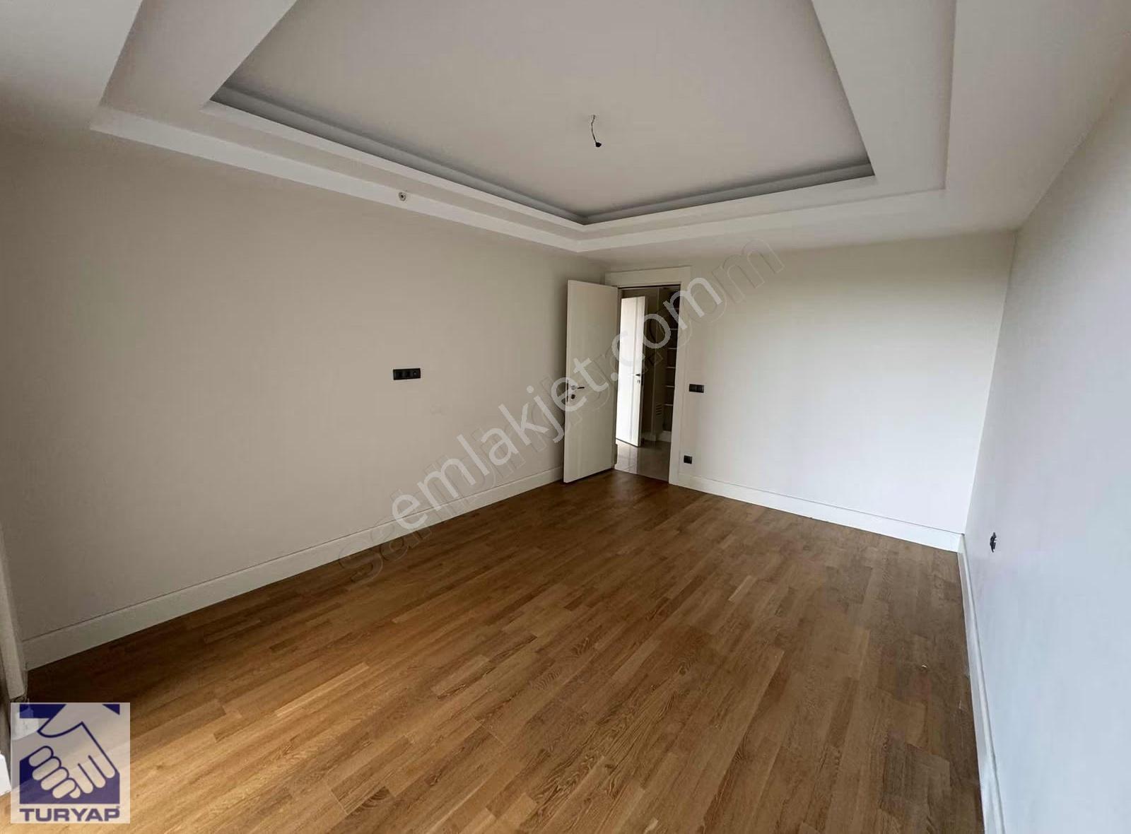 Teona Ümitköy Sitesinde Kiralık 1+1 Daire - Görsel 2