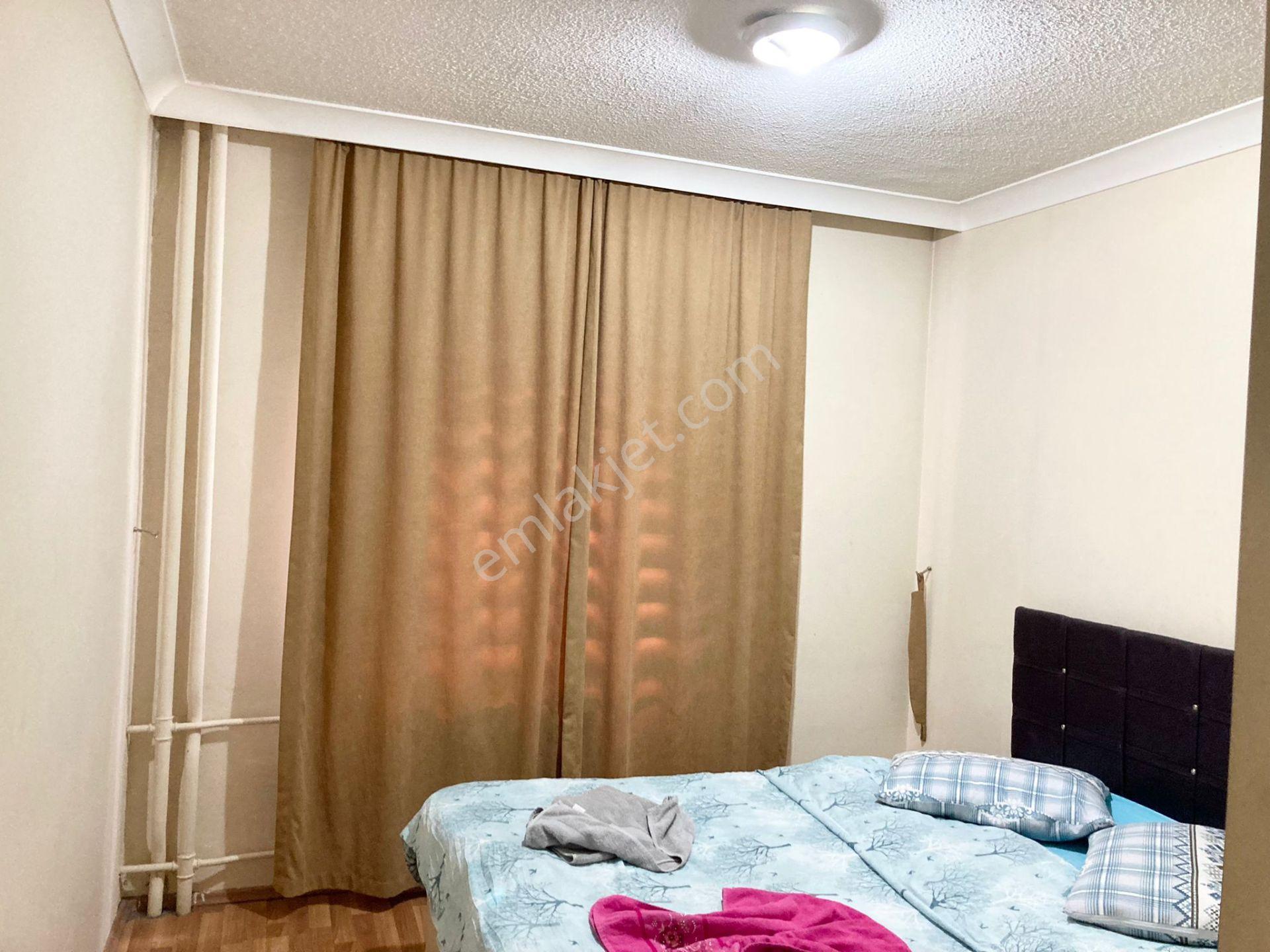 Ankara Eryamanda Günlük Kiralık Daire Ev Rezidans Ve Apartlar - Görsel 8