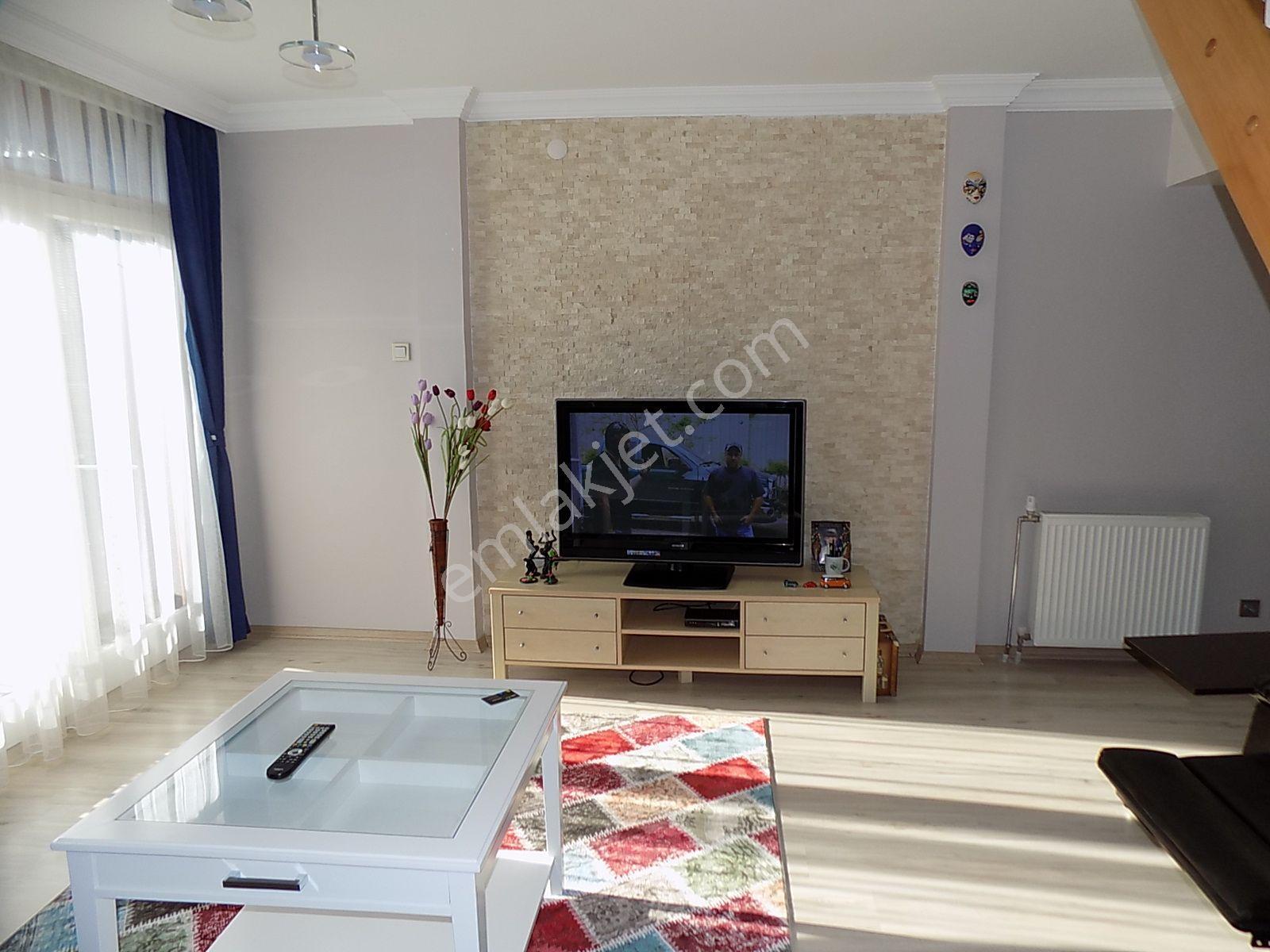 Ankara Eryamanda Günlük Kiralık Daire Ev Rezidans Ve Apartlar - Görsel 2