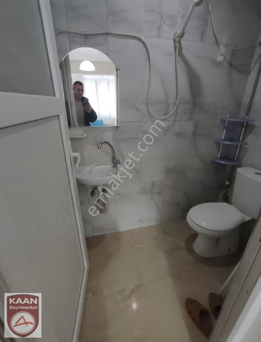 Kaan Emlaktan Hesaplı 1+0 Kiralık Apart - Görsel 4