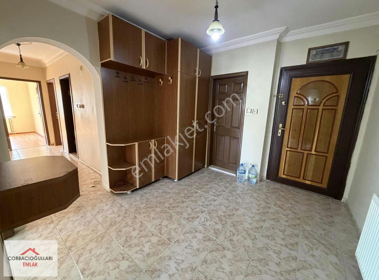 Organize'de Merkezi Konumda Geniş 3+1 Site İçi Daire - Görsel 16