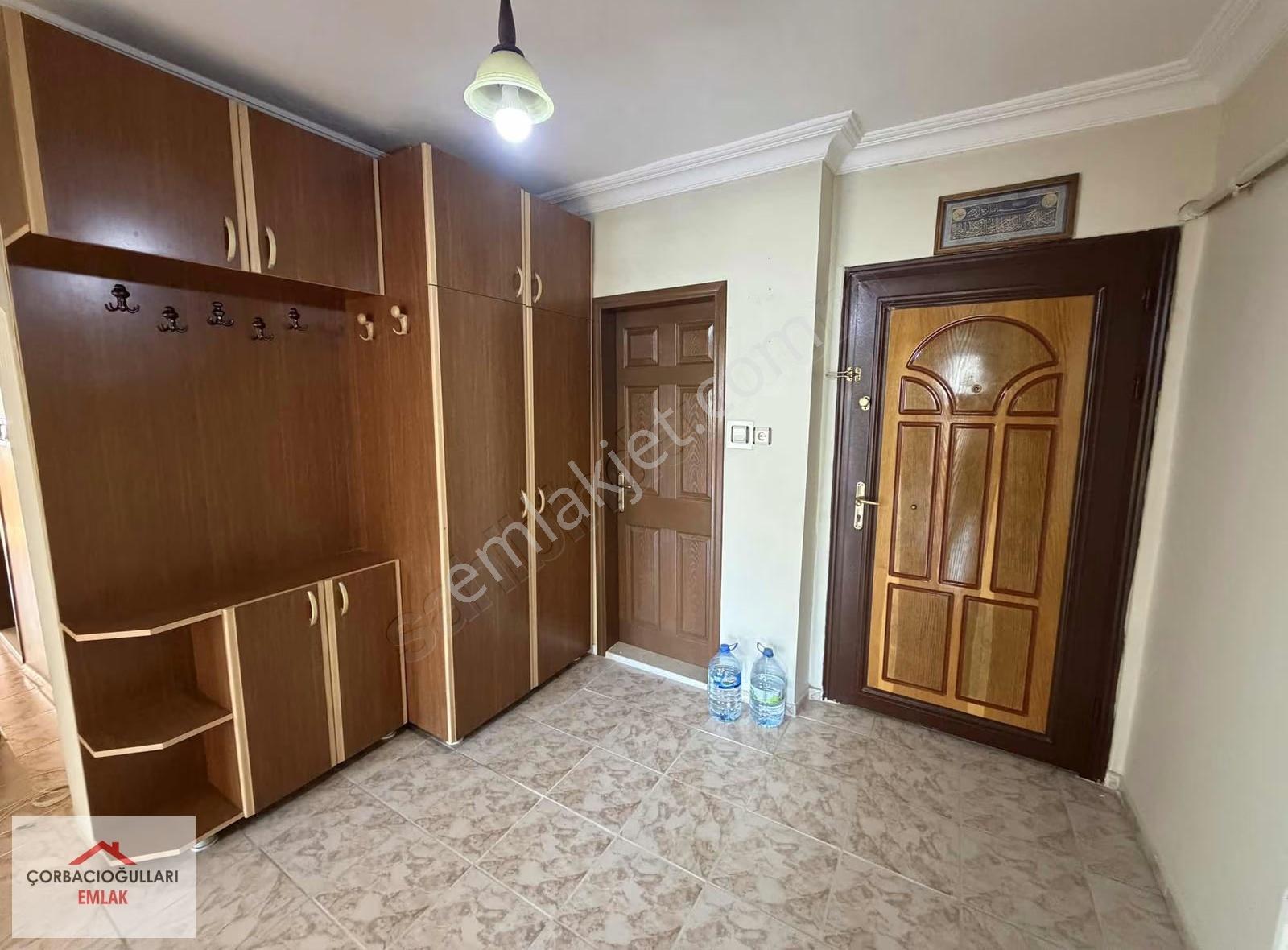 Organize'de Merkezi Konumda Geniş 3+1 Site İçi Daire - Görsel 7