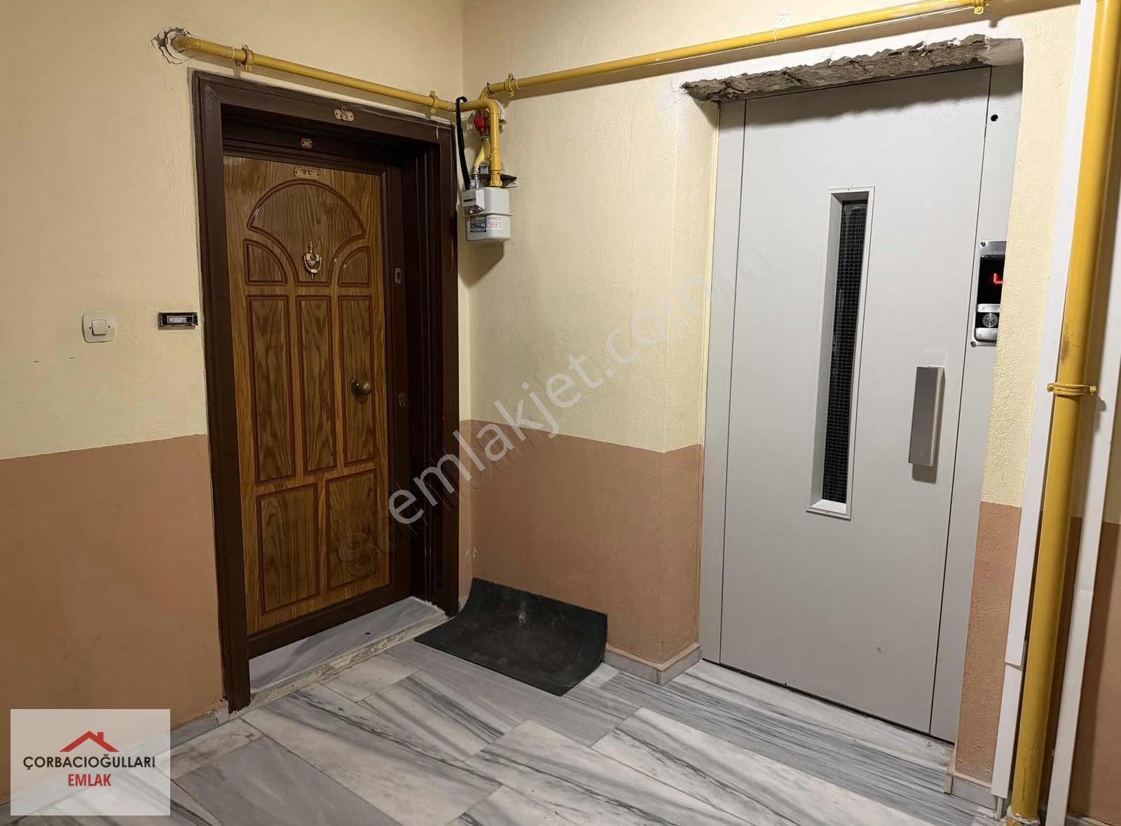 Organize'de Merkezi Konumda Geniş 3+1 Site İçi Daire - Görsel 21