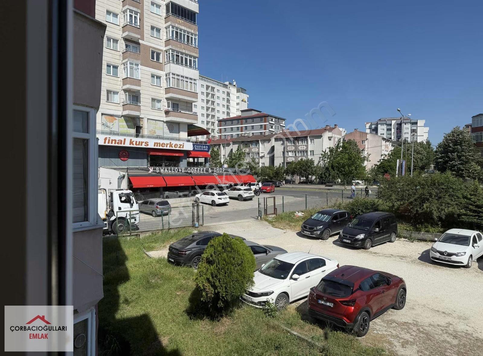 Organize'de Merkezi Konumda Geniş 3+1 Site İçi Daire - Görsel 19