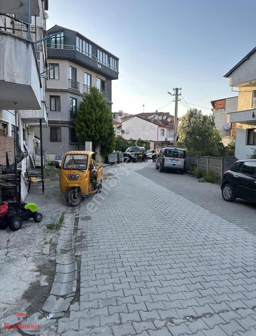 Yalova Dere Mahallesinde Kendine Ait 30m2 Depolu 2+1 - Görsel 12