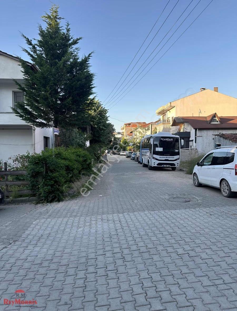 Yalova Dere Mahallesinde Kendine Ait 30m2 Depolu 2+1 - Görsel 14