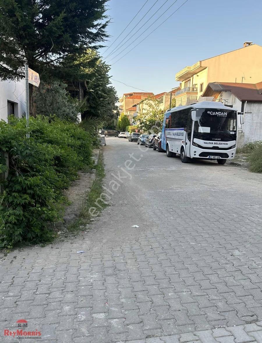 Yalova Dere Mahallesinde Kendine Ait 30m2 Depolu 2+1 - Görsel 28