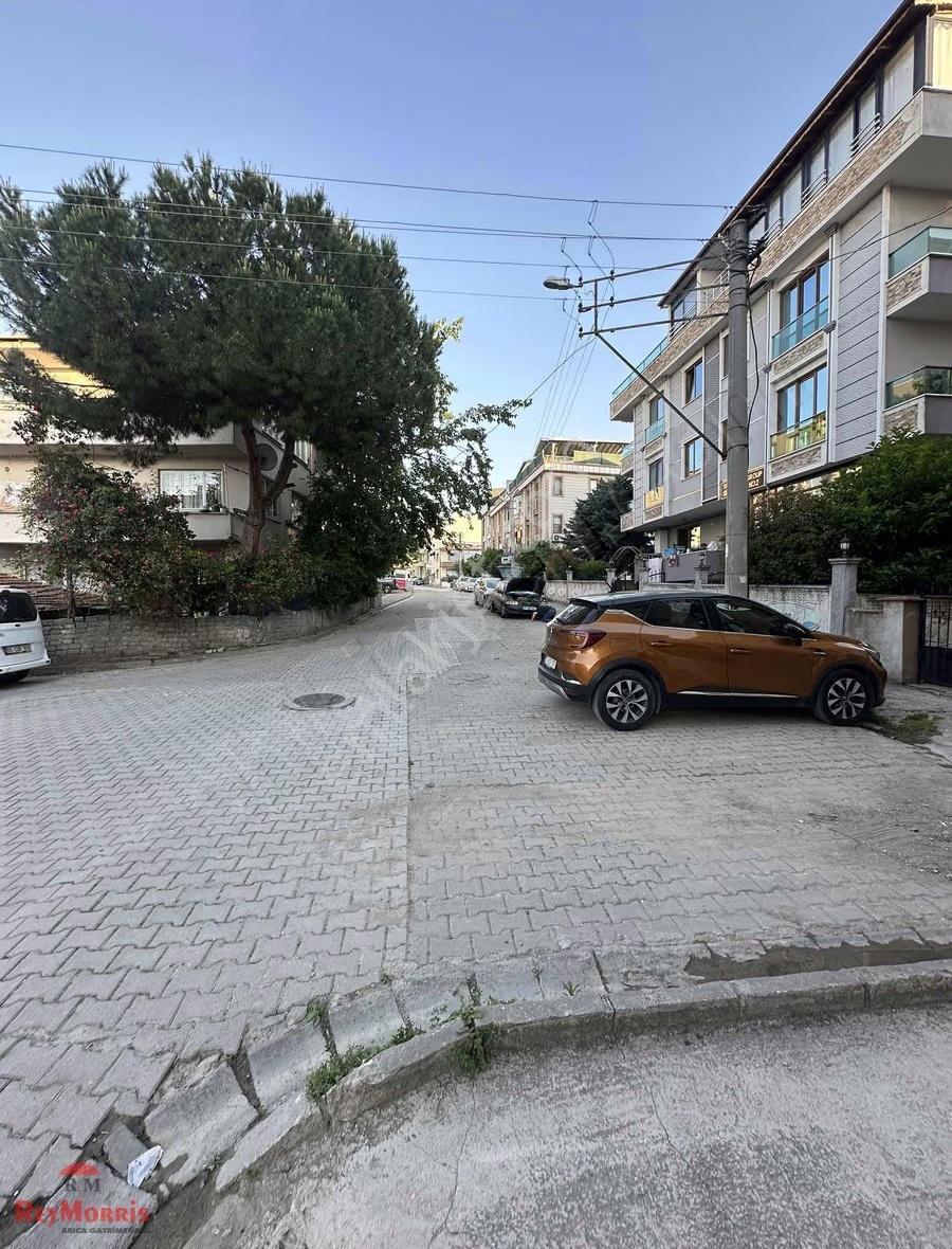 Yalova Dere Mahallesinde Kendine Ait 30m2 Depolu 2+1 - Görsel 17