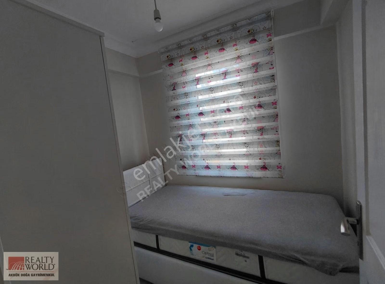 Didim Akbük Eşyalı Kiralık Müstakil Villa - Görsel 15