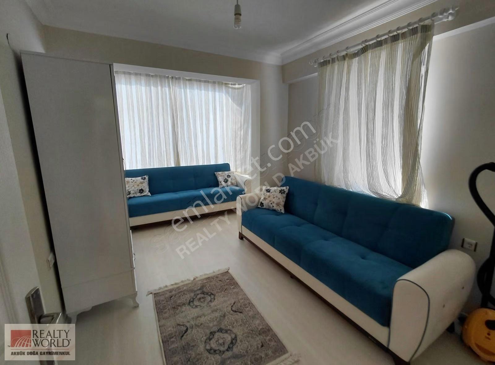 Didim Akbük Eşyalı Kiralık Müstakil Villa - Görsel 26