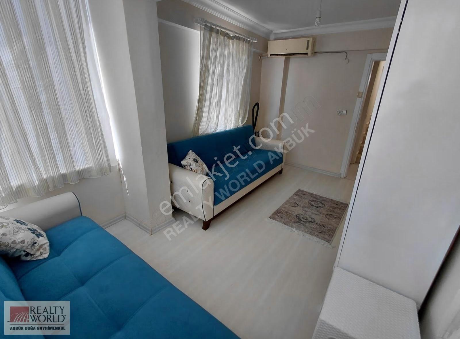 Didim Akbük Eşyalı Kiralık Müstakil Villa - Görsel 22
