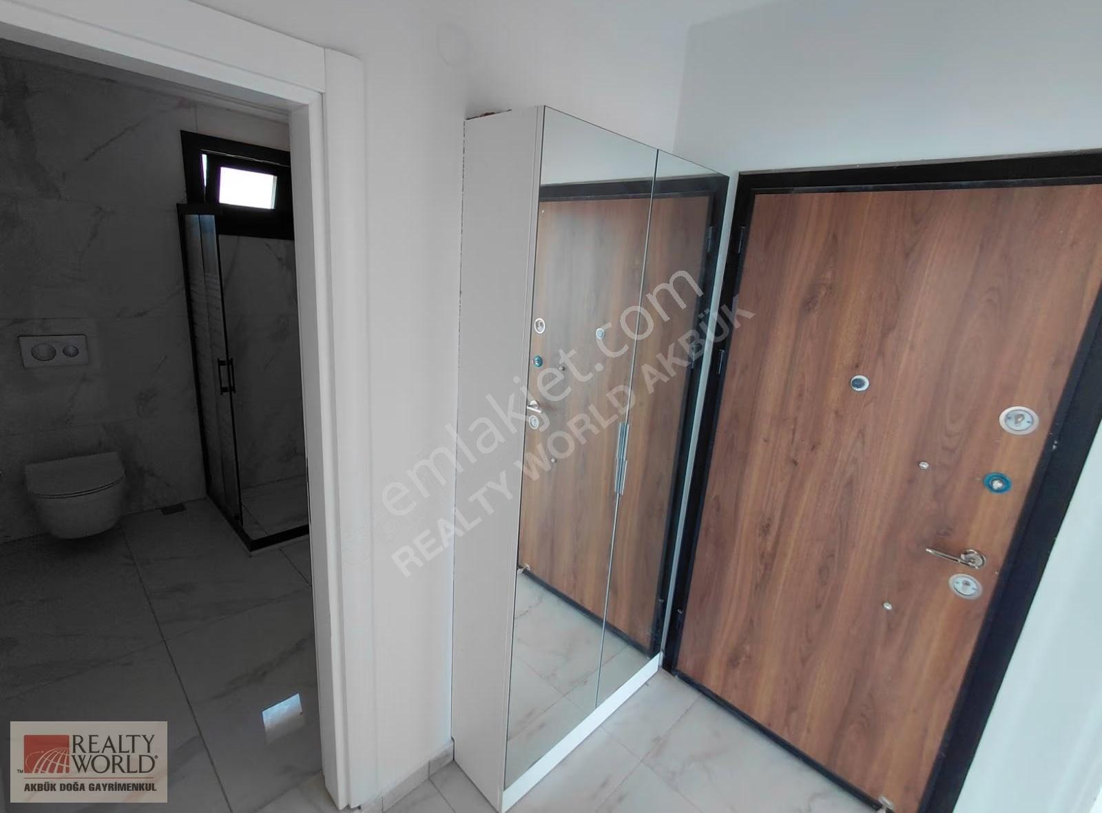 Didim Akbük Satılık Ferah 1+1 Daire - Görsel 29