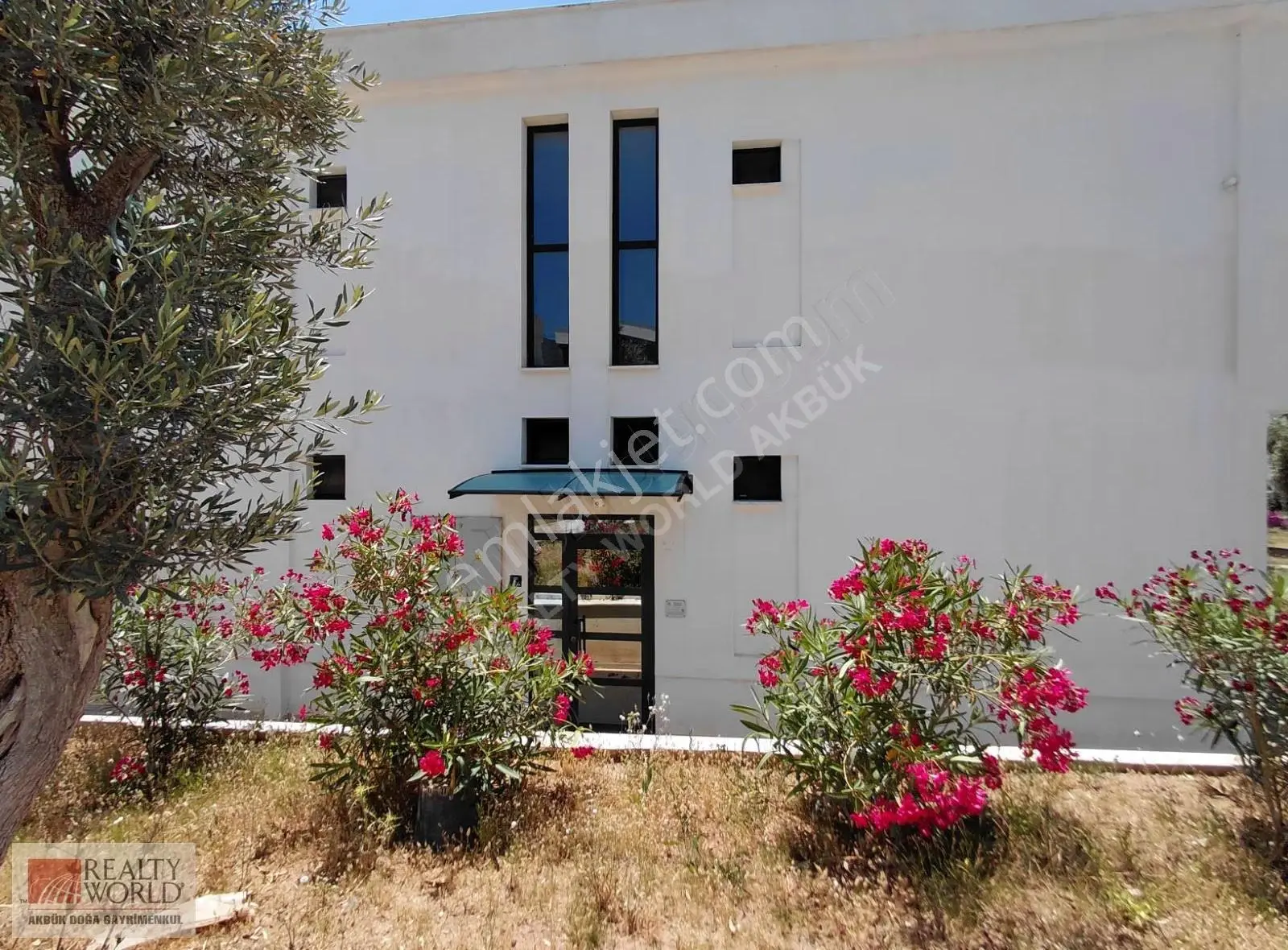 Didim Akbük Satılık Ferah 1+1 Daire