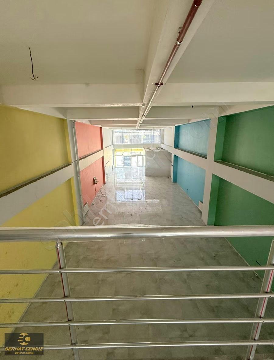 Anadolu Bulvarın'da 630m2 Mükemmel Konumda Kiralık Dükkan - Görsel 15