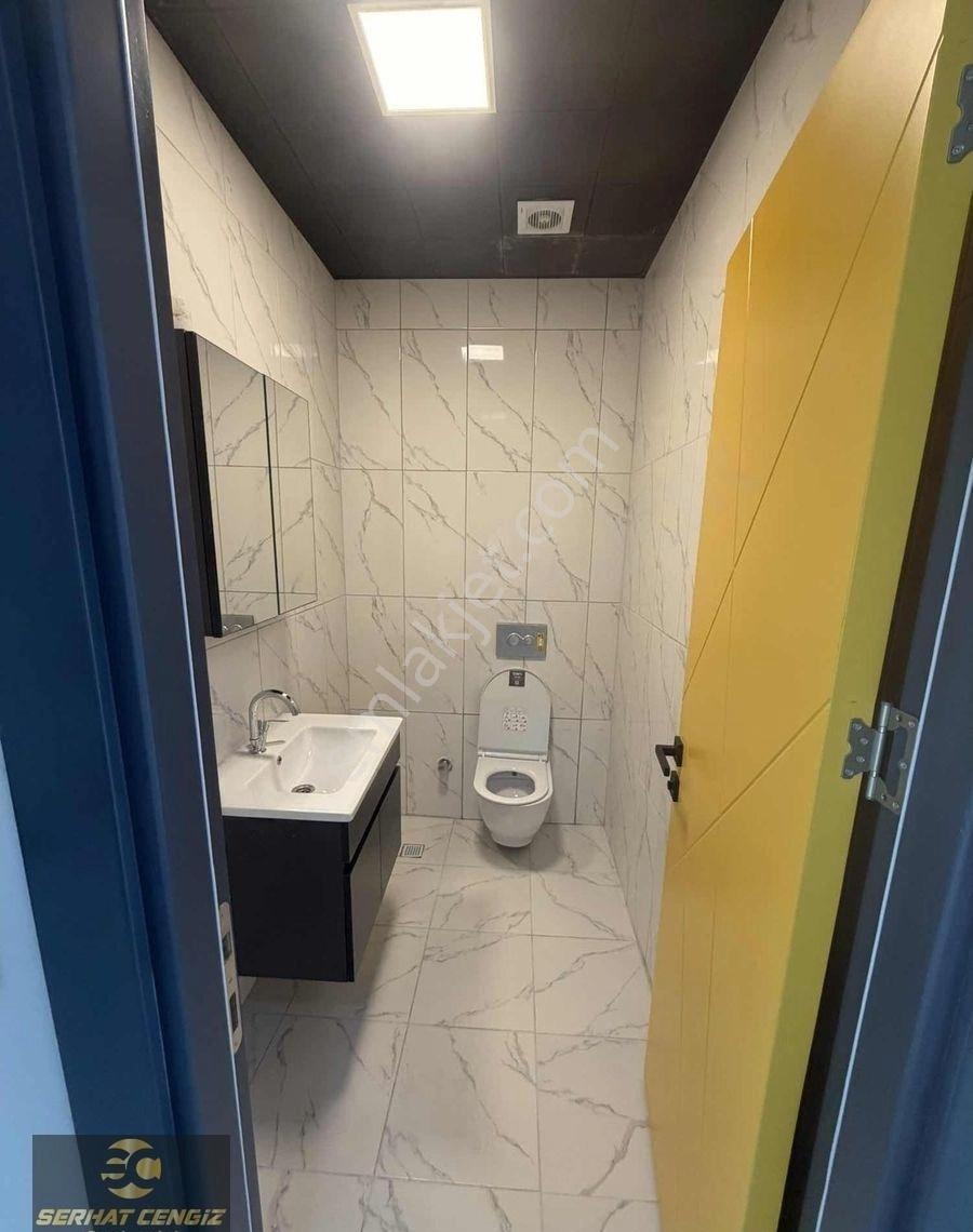 Tr İnvest Mega Bulvar'da Ön Cephe Balkonlu Ofis - Görsel 5