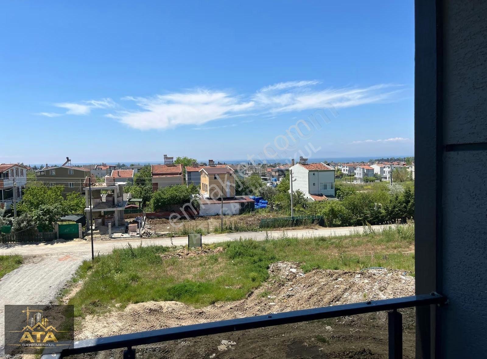 Ultra Lüks Dizaynlı Geniş Oturum Alanlı 170 M2 4+1 Villa