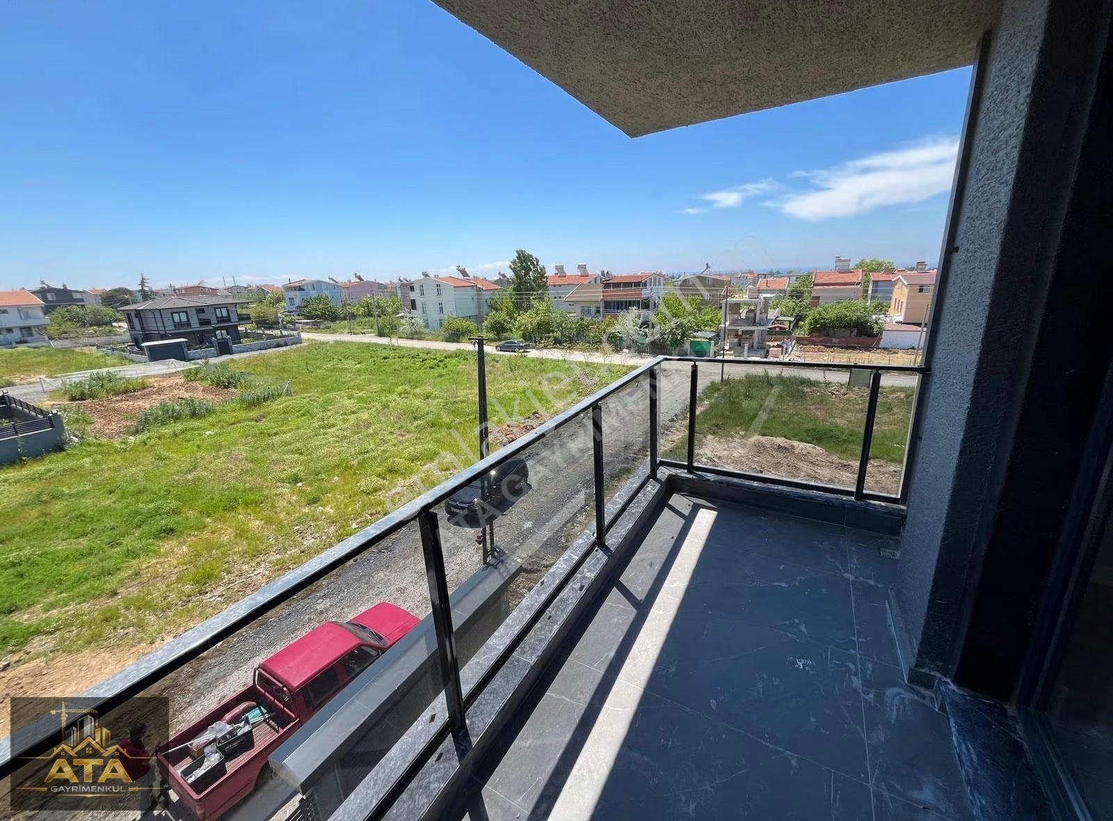Ultra Lüks Dizaynlı Geniş Oturum Alanlı 170 M2 4+1 Villa - Görsel 8