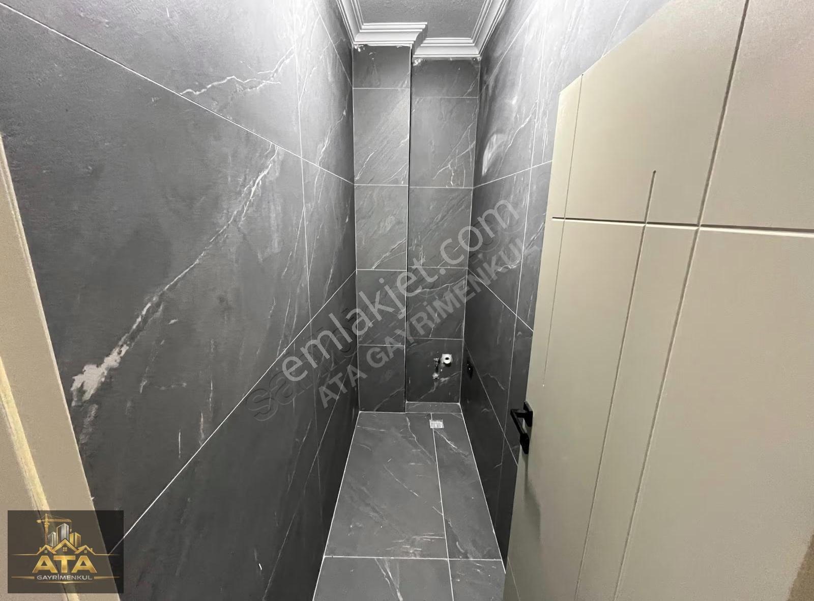 Ultra Lüks Dizaynlı Geniş Oturum Alanlı 170 M2 4+1 Villa - Görsel 30