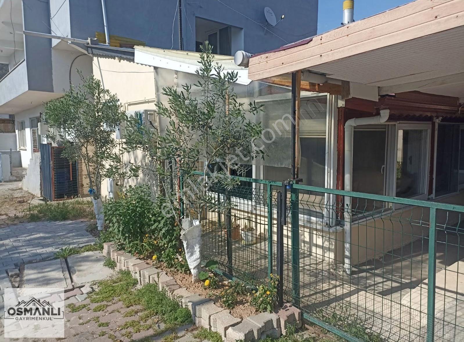 Osmaneli Merkezde Müstakil Uygun Fiyatlı Satılık Ev