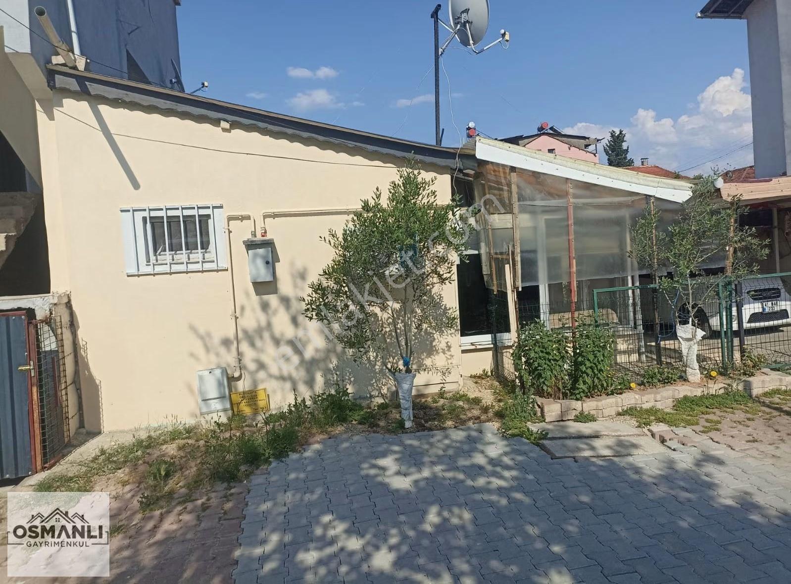 Osmaneli Merkezde Müstakil Uygun Fiyatlı Satılık Ev - Görsel 3