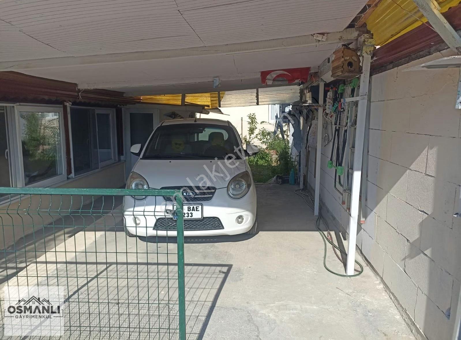 Osmaneli Merkezde Müstakil Uygun Fiyatlı Satılık Ev - Görsel 4