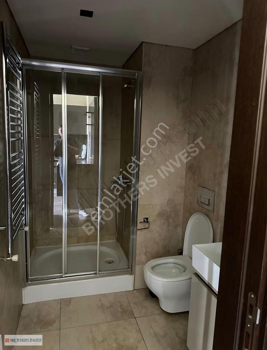Brothers'tan Nef 03 Temmuz Teslim Full Eşyalı Kiralık 1+1 - Görsel 3