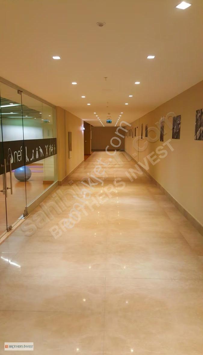 Brothers'tan Nef 03 Temmuz Teslim Full Eşyalı Kiralık 1+1 - Görsel 9