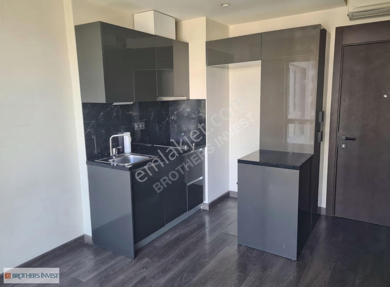 Nef 03 Yetkili Emlak Ofisinden Kiralık 1+1 - Görsel 17