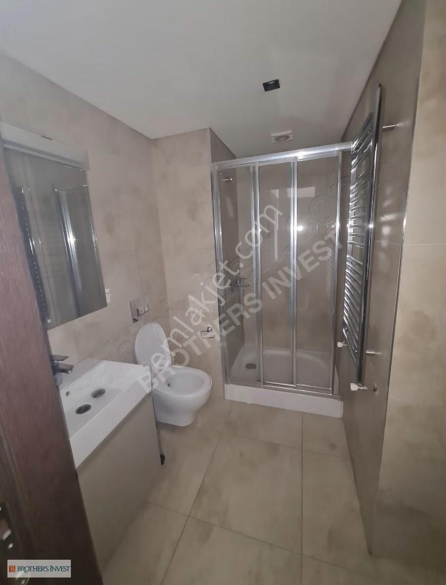 Nef 03 Yetkili Emlak Ofisinden Kiralık 1+1 - Görsel 14